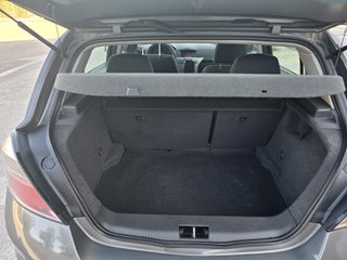 Opel Astra 2012
