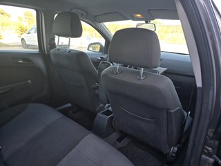 Opel Astra 2012