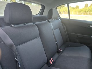 Opel Astra 2012