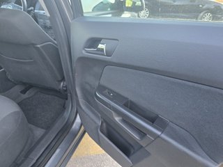 Opel Astra 2012
