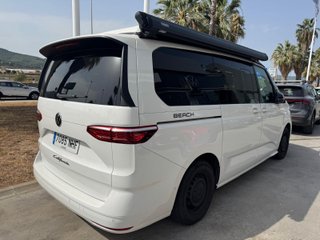 Volkswagen California 2025
