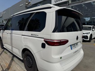 Volkswagen California 2025