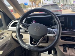 Volkswagen California 2025