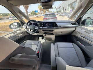 Volkswagen California 2025