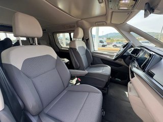 Volkswagen California 2025