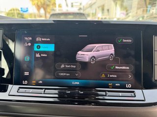 Volkswagen California 2025