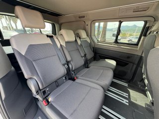 Volkswagen California 2025