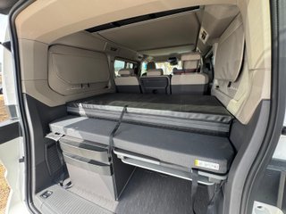 Volkswagen California 2025
