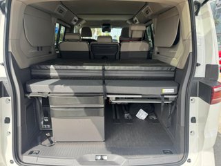 Volkswagen California 2025