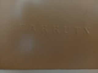 Bolso FARRUTX Piel Beige + Funda