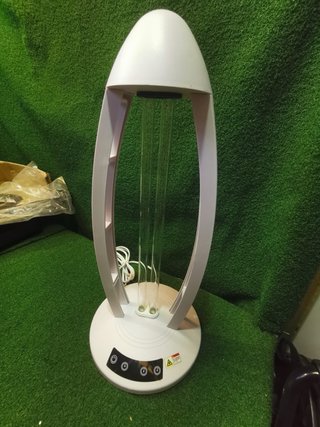 Lámpara Desinfección UV