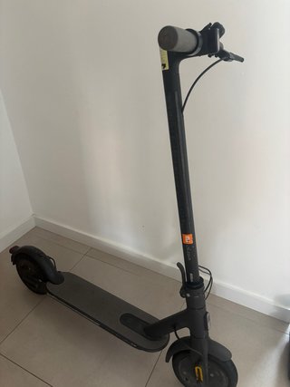 Patinete Eléctrico Xiaomi