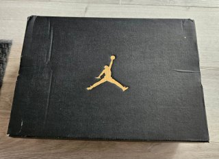 Zapatillas Jordan niño Talla 38