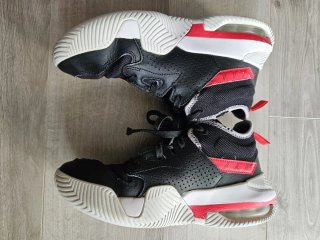 Zapatillas Jordan niño Talla 38
