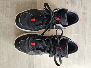 Zapatillas Jordan niño Talla 38