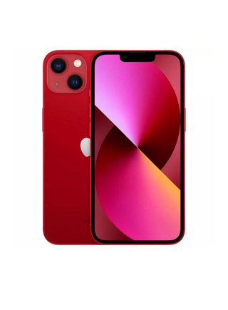 iPhone 13 Rosso