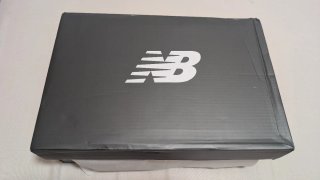 New Balance 530 Argento/Bianco