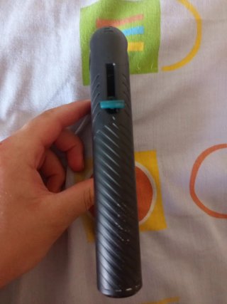 Grip de Mano Ajustable