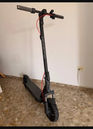 Patinete Eléctrico Xiaomi 5