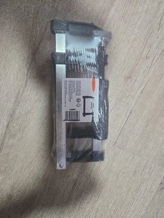 Sargento de apriete 150mm