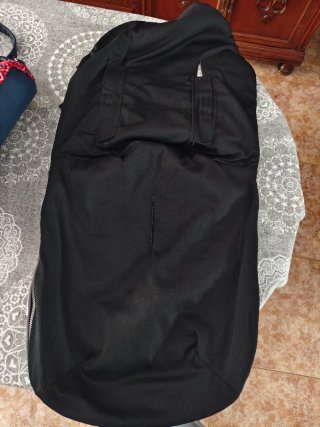 Saco Carro Bugaboo Mono Diseño