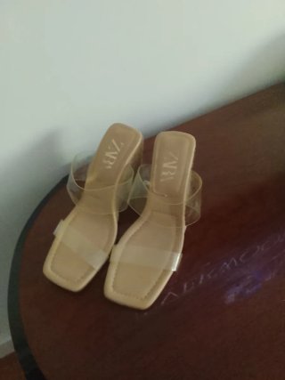 Sandalias