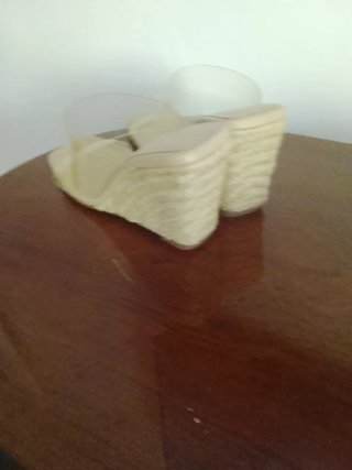 Sandalias