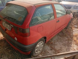 Despiece Seat Ibiza