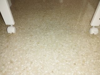 Cuna colecho madera blanca INTERBABY