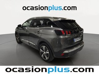 Peugeot 3008 BlueHDI 130 S&S GT Line 96 kW (130 CV)
