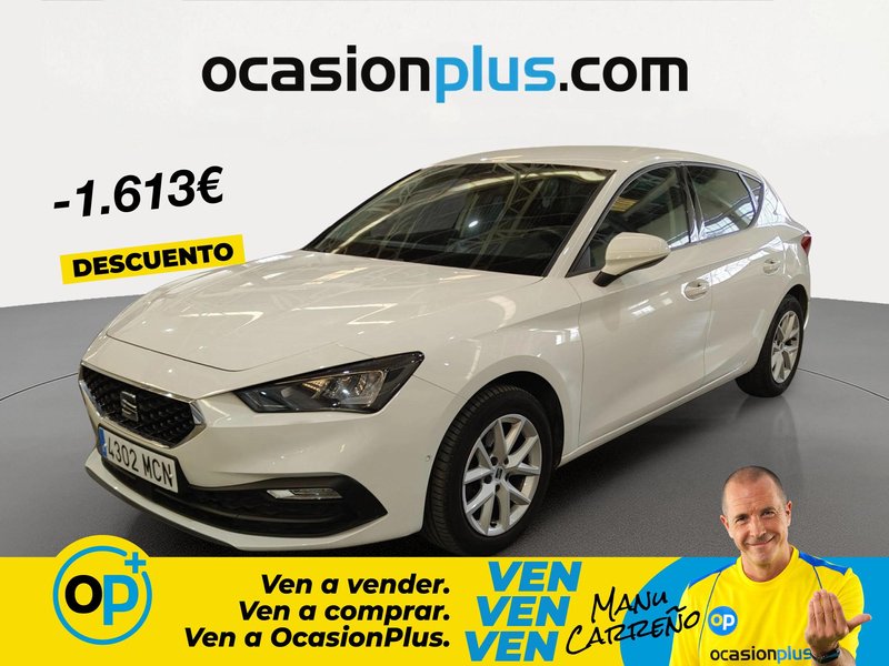 SEAT León 1.0 TSI S&S Style XL 81 kW (110 CV) - foto 1