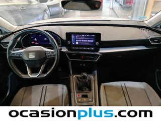 SEAT León 1.0 TSI S&S Style XL 81 kW (110 CV)