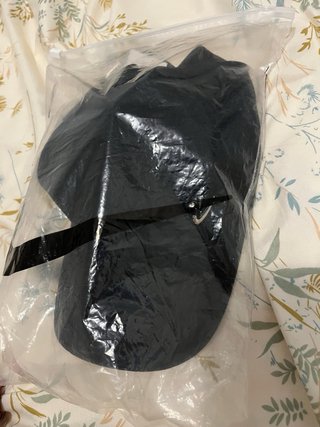 Gorro Negro