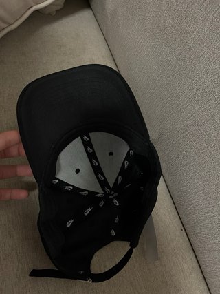Gorro Negro