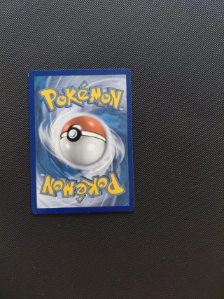 Carta Pokémon Grookey 25 Aniversario McDonald's
