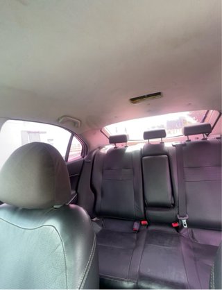 Nissan Primera 2003