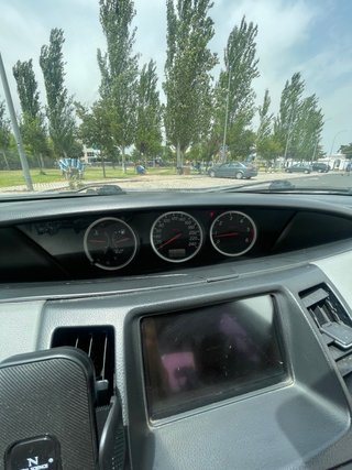 Nissan Primera 2003