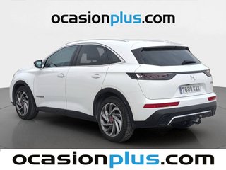 DS DS7 Crossback BlueHDi 130 Performance Line Auto 96 kW (130 CV)