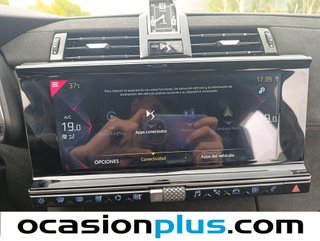 DS DS7 Crossback BlueHDi 130 Performance Line Auto 96 kW (130 CV)