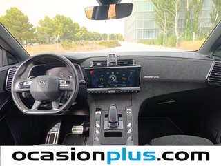 DS DS7 Crossback BlueHDi 130 Performance Line Auto 96 kW (130 CV)