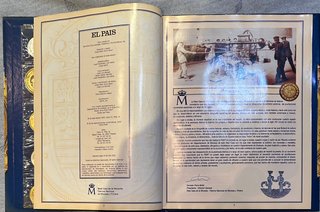 Colección 39 Monedas DEL REAL A LA PESETA (FNMT)