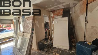 Local comercial en venta en Carolinas Bajas en Alicante