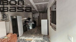 Local comercial en venta en Carolinas Bajas en Alicante