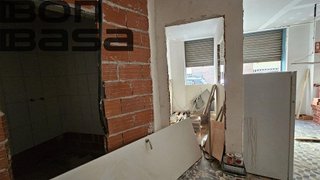 Local comercial en venta en Carolinas Bajas en Alicante