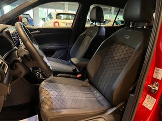 Volkswagen T-Cross 2025 RLINE 150cv DSG. SOLO 20.000km