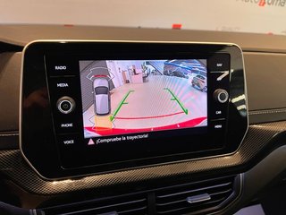 Volkswagen T-Cross 2025 RLINE 150cv DSG. SOLO 20.000km