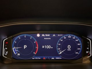 Volkswagen T-Cross 2025 RLINE 150cv DSG. SOLO 20.000km