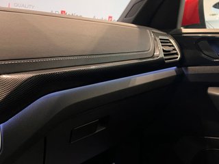 Volkswagen T-Cross 2025 RLINE 150cv DSG. SOLO 20.000km