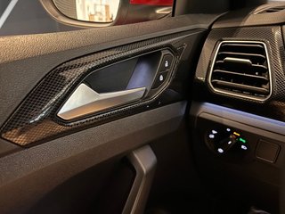 Volkswagen T-Cross 2025 RLINE 150cv DSG. SOLO 20.000km