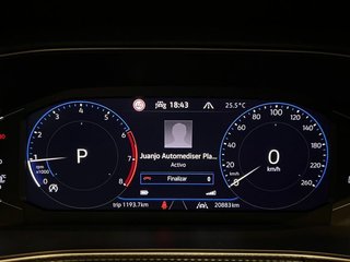 Volkswagen T-Cross 2025 RLINE 150cv DSG. SOLO 20.000km